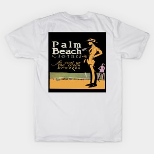 Palm Beach Clothes T-Shirt